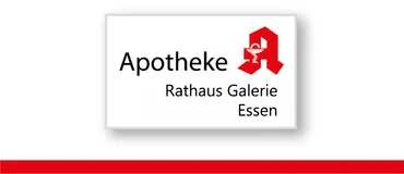 Logo Apotheke Rathaus Galerie